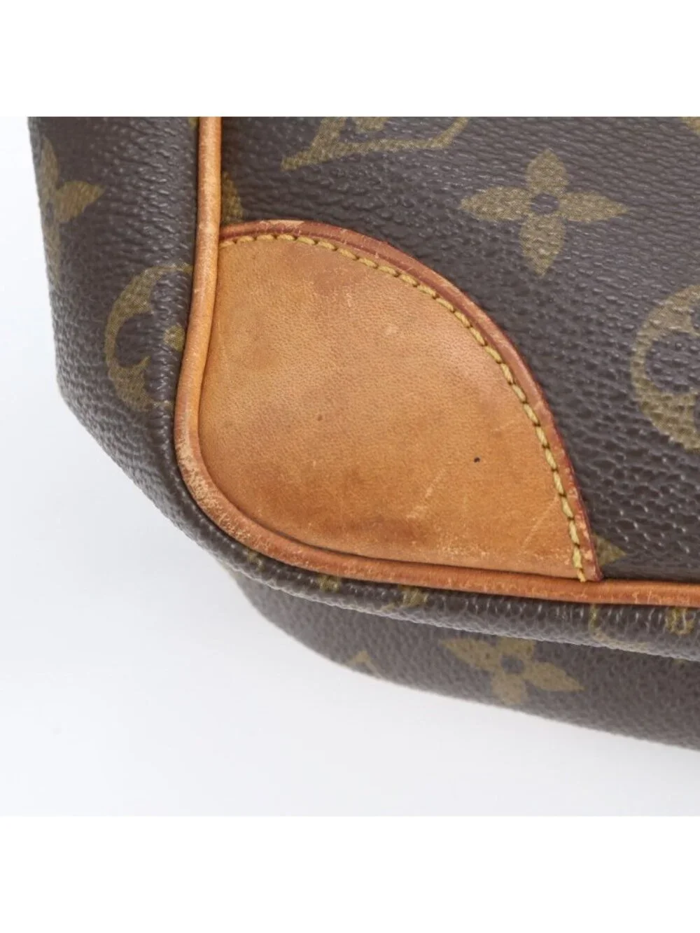 Louis Vuitton brand name